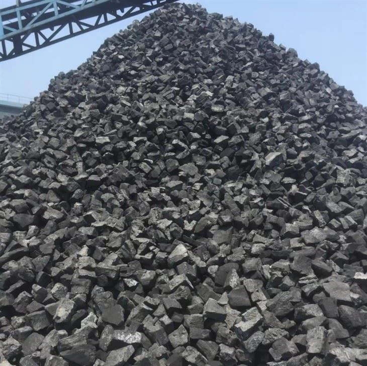 Billets, Steel Raw Material Uses Of Metallurgical Coke FC 85%min price