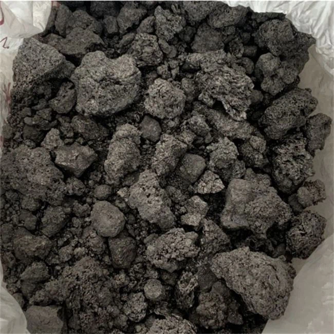 Calcined Petcoke supplier