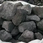 Ceniza 8% Fundición Coca rehegua