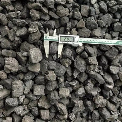 Coque de gas 6-18mm rehegua