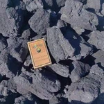 Coca Metalúrgica Baja Ceniza rehegua